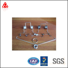 All kinds of small metal spring for toys